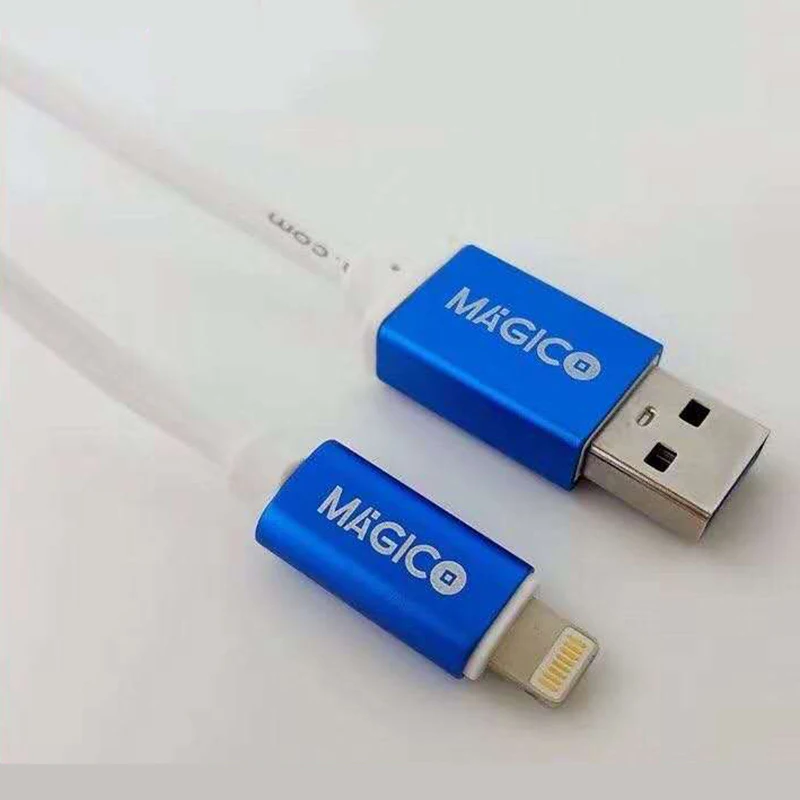 كابل MAGICO 2nd جيل DCSD أليكس كابل اختبار هندسي كابل شاشة أرجواني لهاتف iPhone لإعادة كتابة بيانات Nand إلى SysCfg
