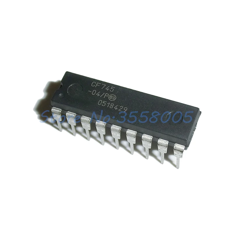 

1Pc CF745-04/P CF745-04 CF745 DIP-18