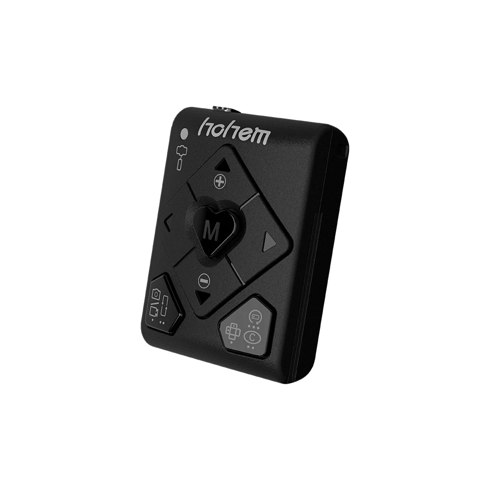 Hohem Remote Control for iSteady V2/X2/Q/XE