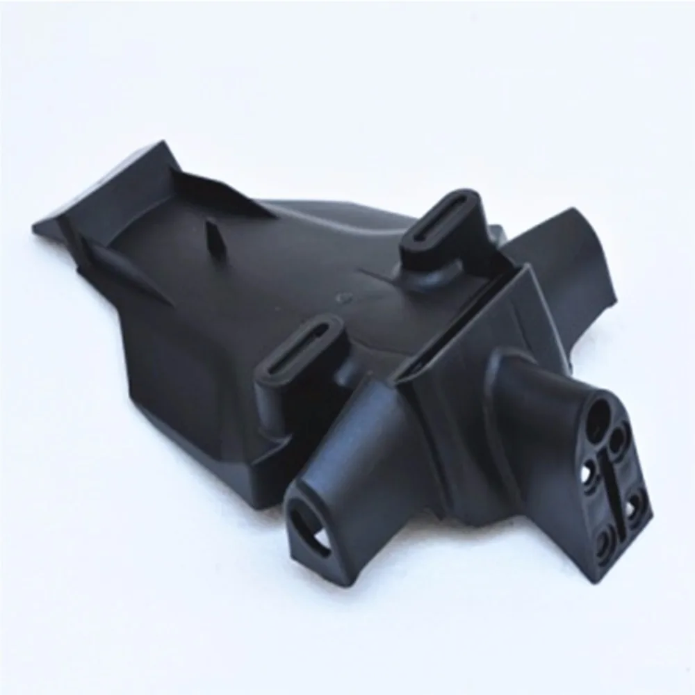 

YZF-R1 04-06 Motorcycle Rear Fender Splash Mudguard Licence Holder Bracket Support For Yamaha YZF1000 R1 2004 2005 2006