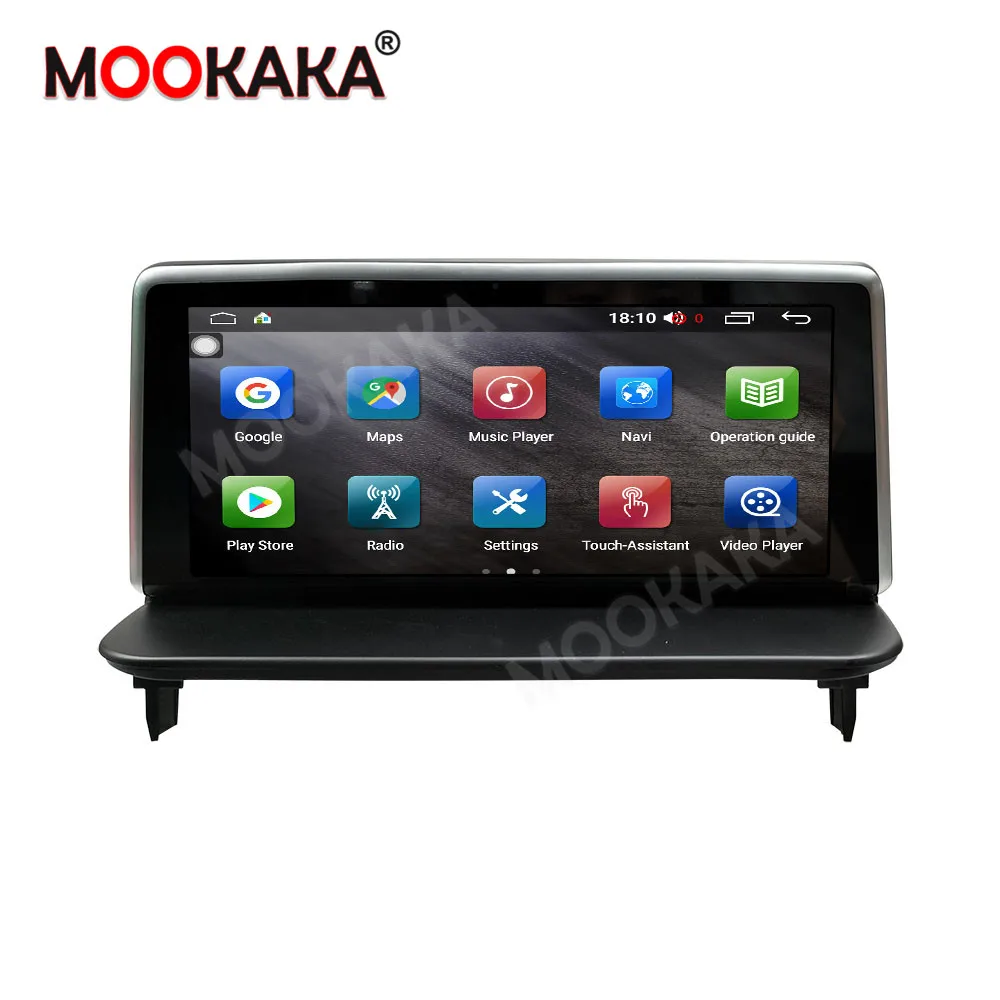 Android 11 6G 128G Car Radio Multimedia Video Player Navigation GPS Stereo Head unit For Volvo S40 2006 2007 2008 2009- 2012