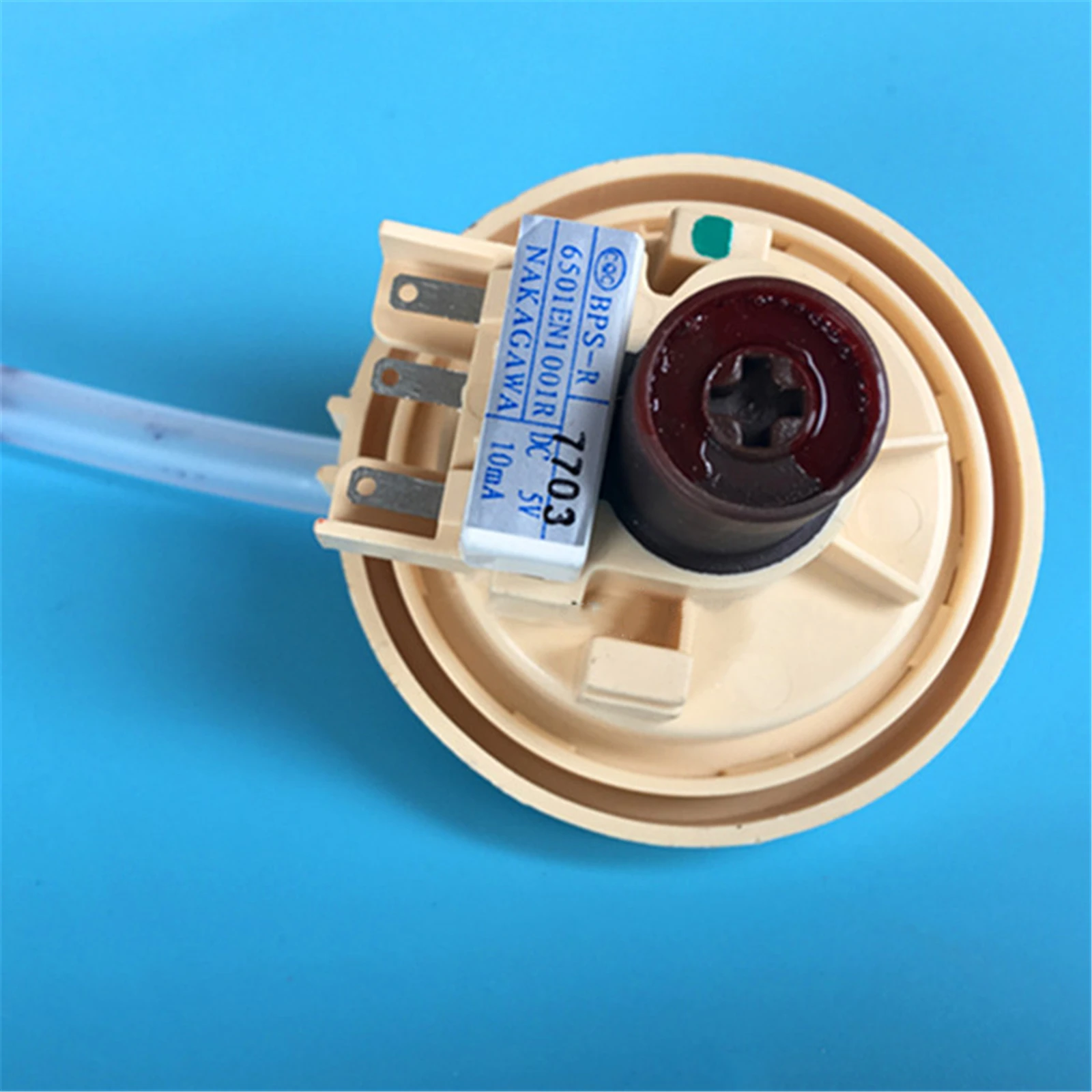 Replacement Water Level Pressure Sensor Switch for L.G Automatic Washing Machine  BPS-R 6501EA1001R Controller Switch