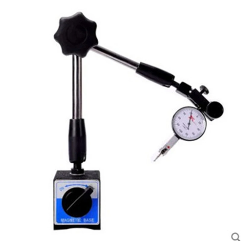 CZ-6A / CZ-6B / WCZ-6B / WCZ-1B Strong magnetic stand on off switch universal magnetic base for dial indicator holder