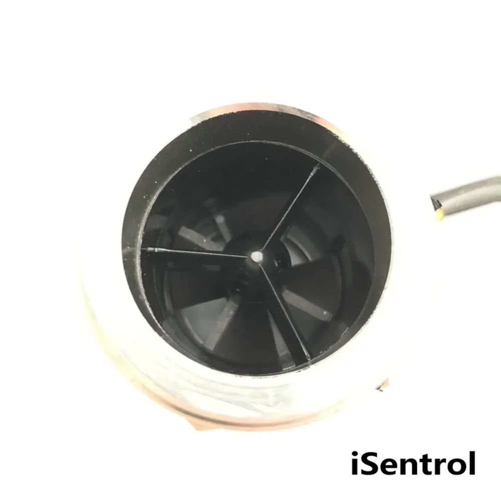 G1-1/2 DN40mm Hall Water Flow Sensor USS-HS121TA 5-200L/Min SUS304 Flowmeter