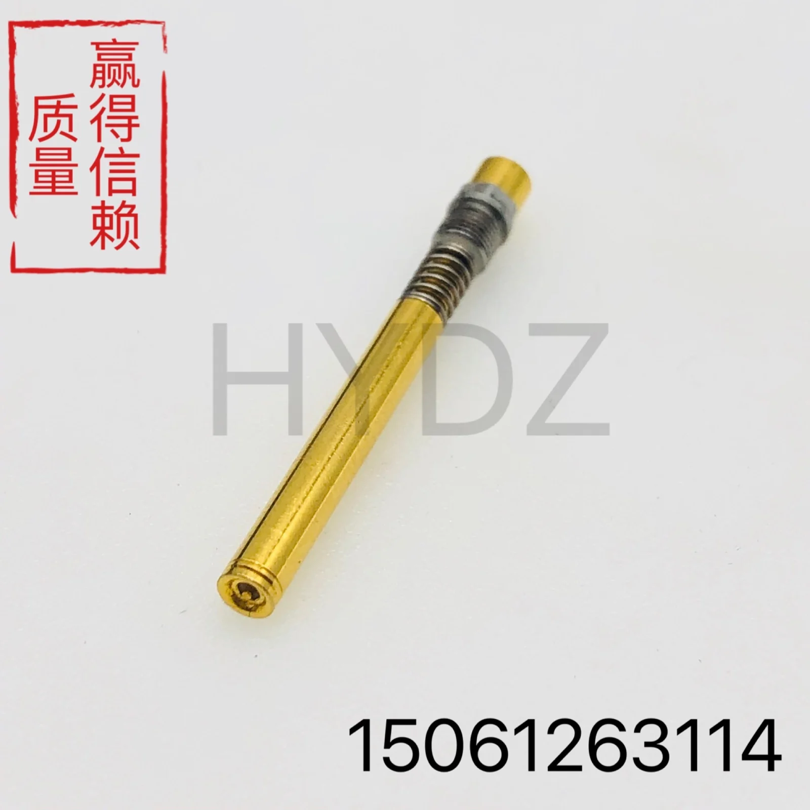 

2038a RF Test Head Fifth Generation Seat Sub SSMP Connector Miniature Seat Sub High Frequency Mm206511