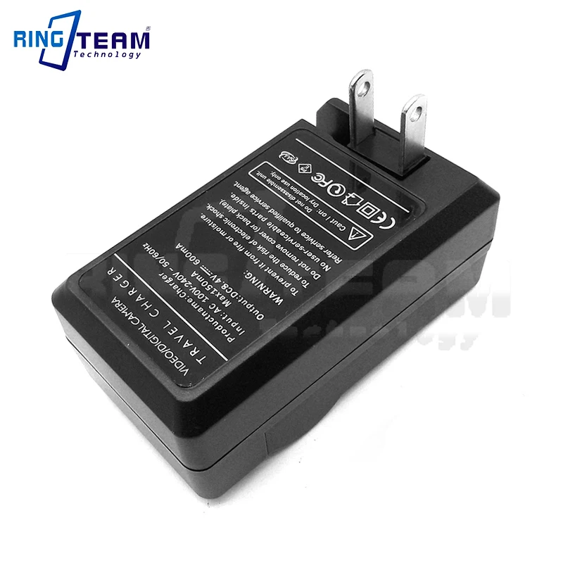 DB-L80 D-LI88  Battery Charger For Sanyo VPC-CG10 CG20 VPC-CG88 CG100 DB-L80AU for Pentax Optio P70 H90 W90