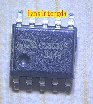 5pcs/lot CS8630E CS8630 HSOP8 [SMD]