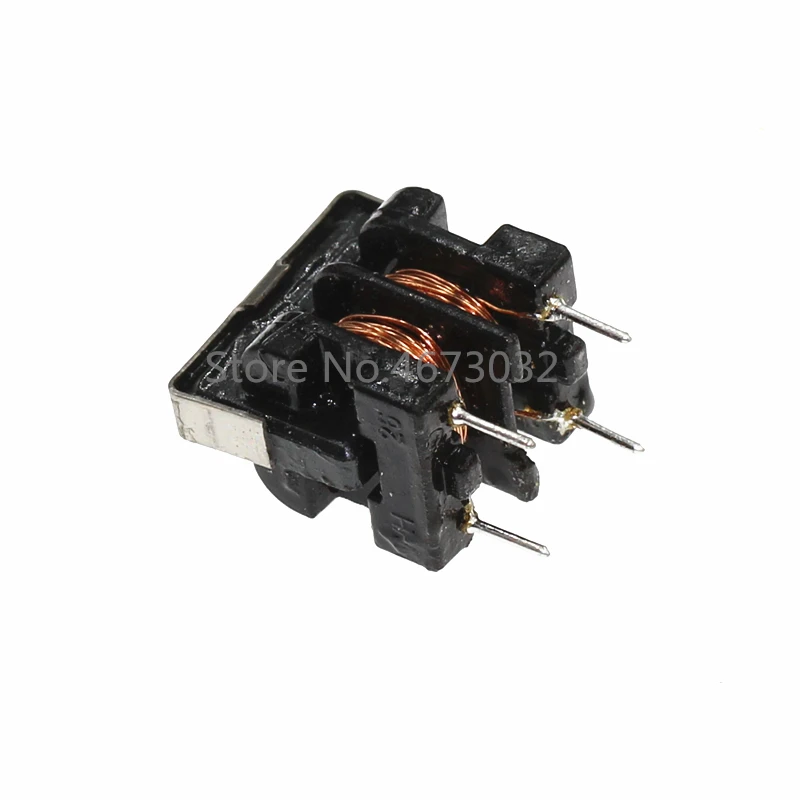 5pcs UU9.8 UF9.8 Common Mode Choke Inductor 10mH 15mH 20mH 25mH 30mH For Filter