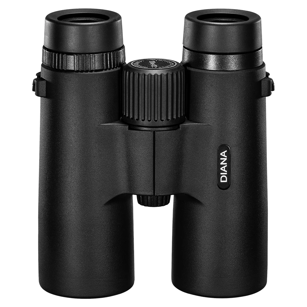 DIANA  powerful binoculars HD 10x42 Binoculars long range Professional Tourism camping equipment Telescope For hunting