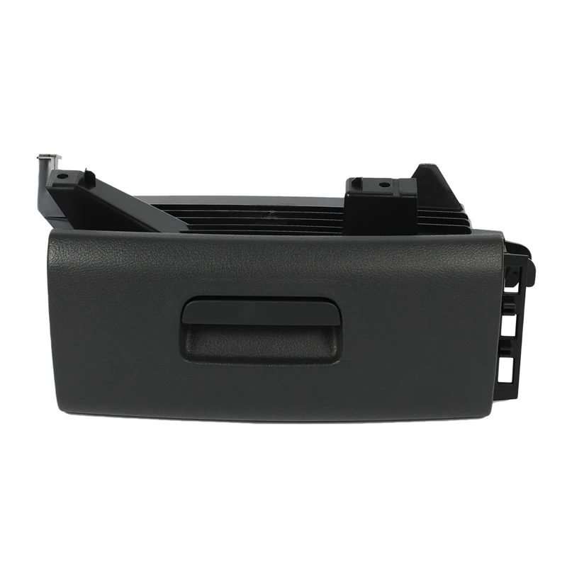 Manual Seat Drawer Storage Box Glove Box for Golf 7&7.5 MK7 MK7.5 Jette Touran L Octavia Variant A3