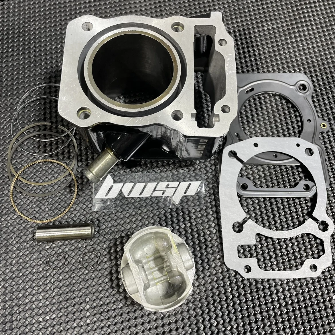 Cylinder Kit Zongshen 150 Lexmoto LXR125 Tuning Set 150cc 57.4mm Piston And 180cc 62mm Perfomance Modified Udgrade Parts