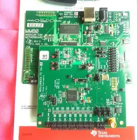 ADS1299 ADS1299EEGFE-PDK Performance Demonstration Kit NEW Evaluation Board