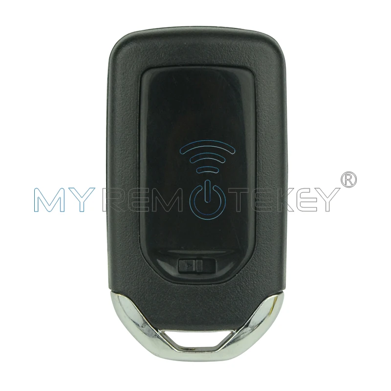 Remtekey Smart Key 3 Button Remote Car Key 434Mhz For Honda Key City Fit XRV Vezel With Emergency