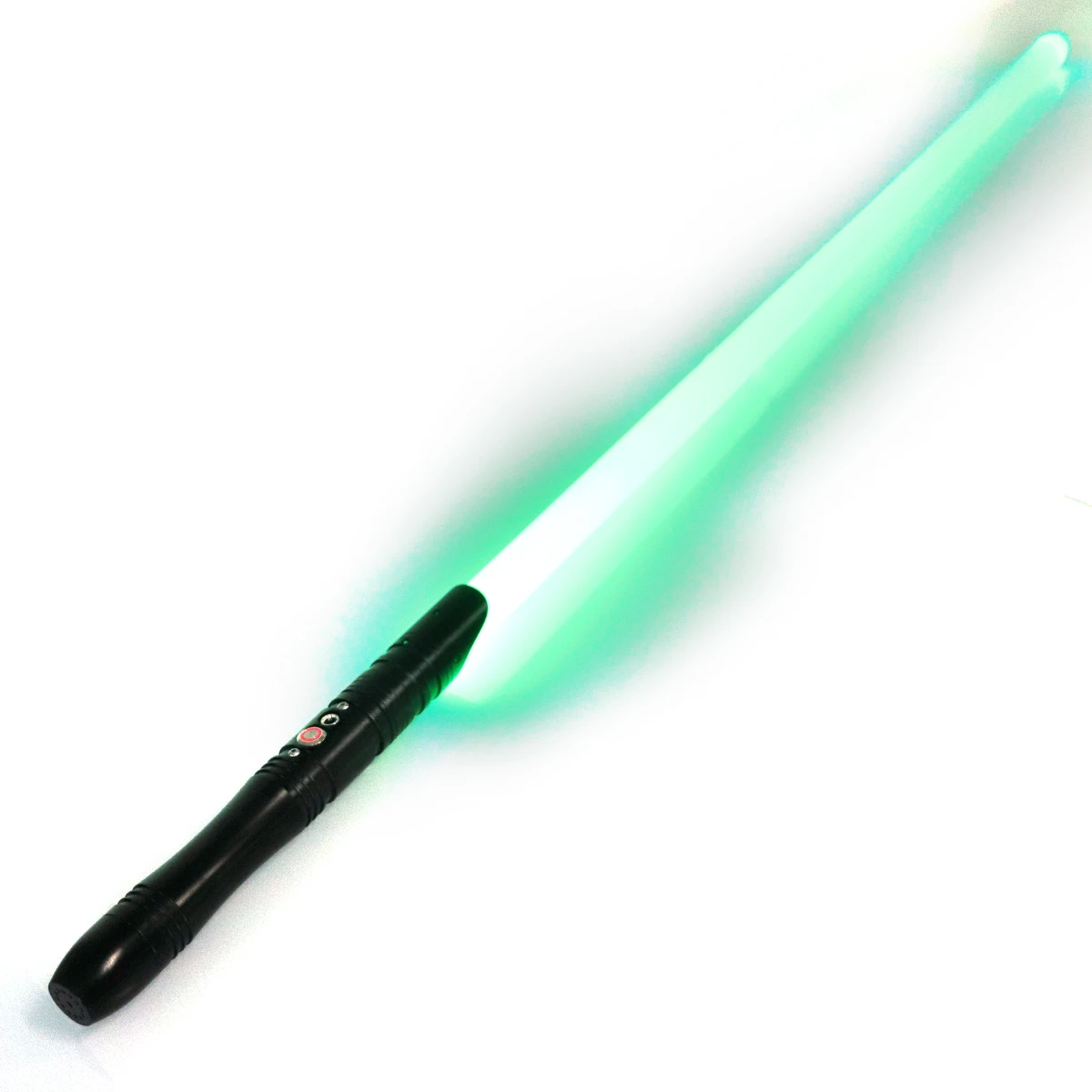 

LGT DAMIENSABER - Dueling Lightsaber Smooth Swing Light Sabers with 12 Colors Changing 4 Realistic Movie Sound Fonts