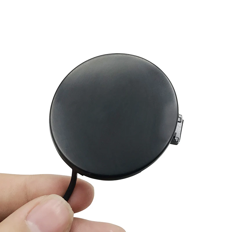 4G0 807 241 لأودي A6 C7 2012-2015 السيارات مقطورة هوك غطاء المصد الأمامي سحب هوك غطاء الطبق 4G0807241 4g0807241