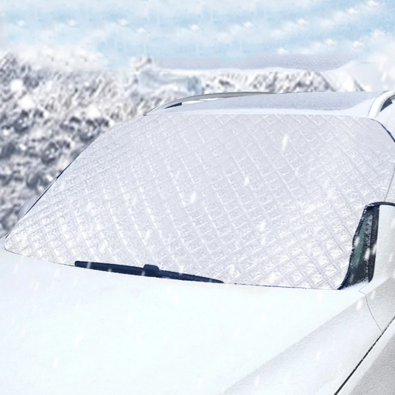 浏览更多 — Exterior Accessories