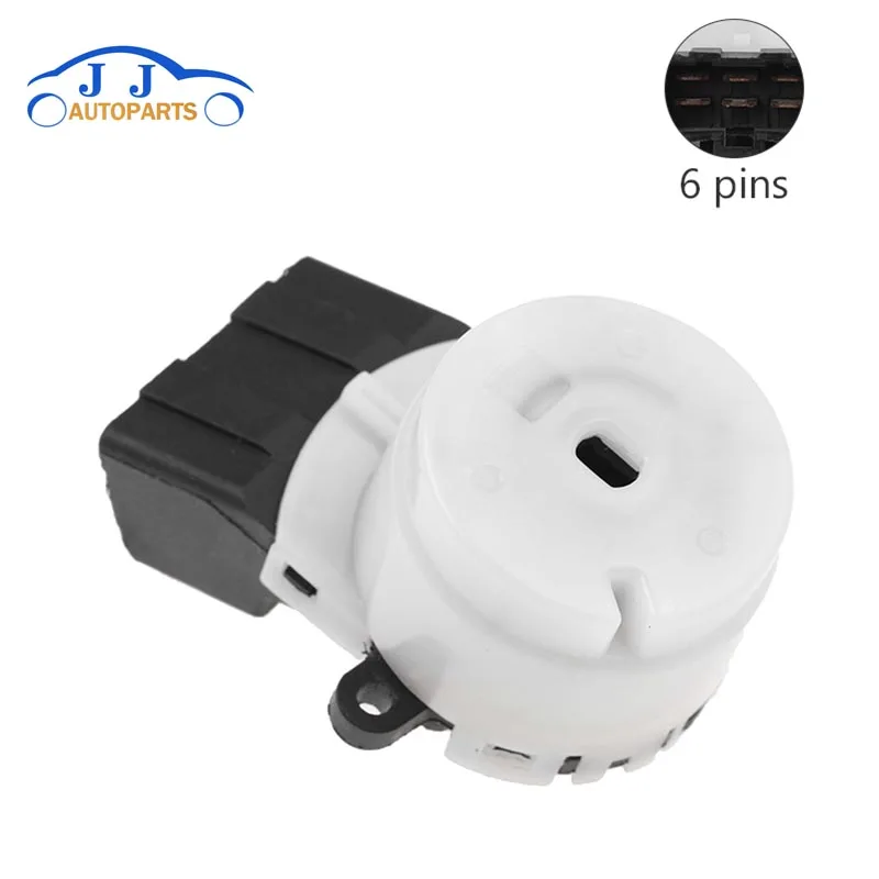 931103S000 93110 3S000 93110-3S000 Ignition Switch For Hyundai Sonata Elantra Kia Soul Rio Sportage Optima 2011-2015