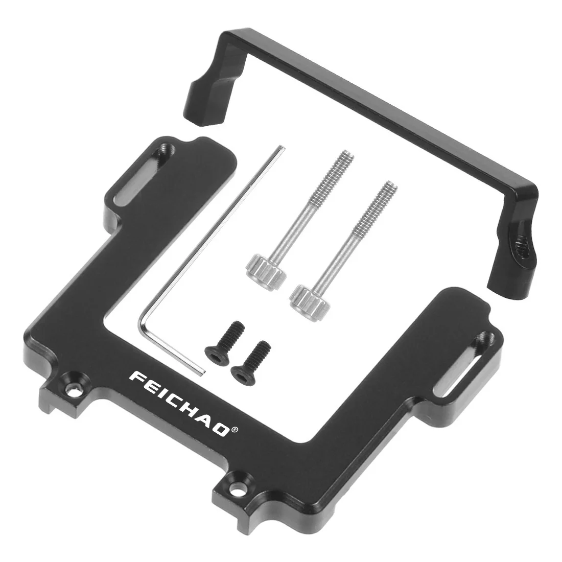 Gopro 8 7 6 5用ミニジンバルカメラ,DSi osmoアクション/ricca for feiyu wg2x FY-G6スタビライザー