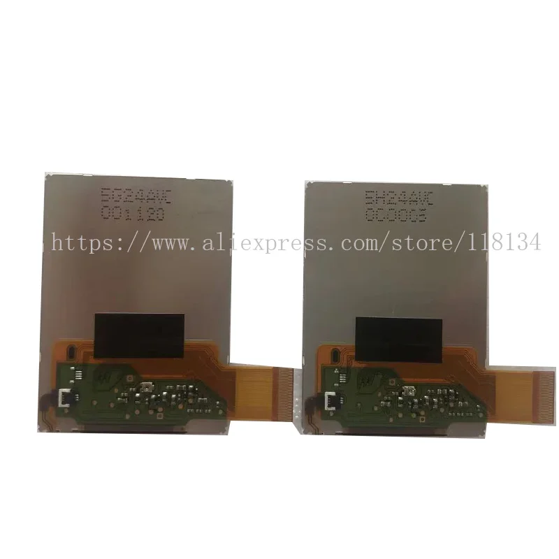 

New 2.4 inch 5G24AVC 5H24AVC LCD Module LCD screen