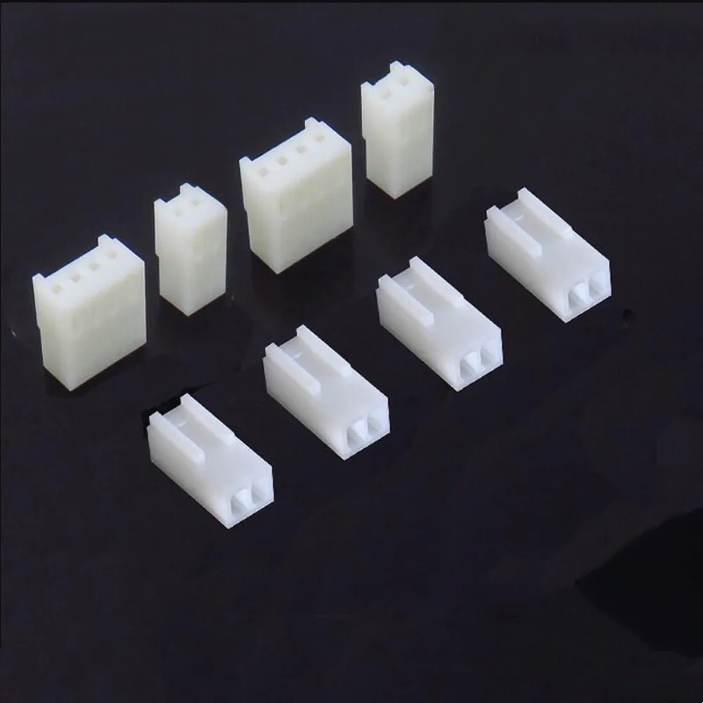 

KF2510 2.54mm connectors male plug plastic shell Housing 2P 3 4 5 6 7 8 9 10 11 12PIN