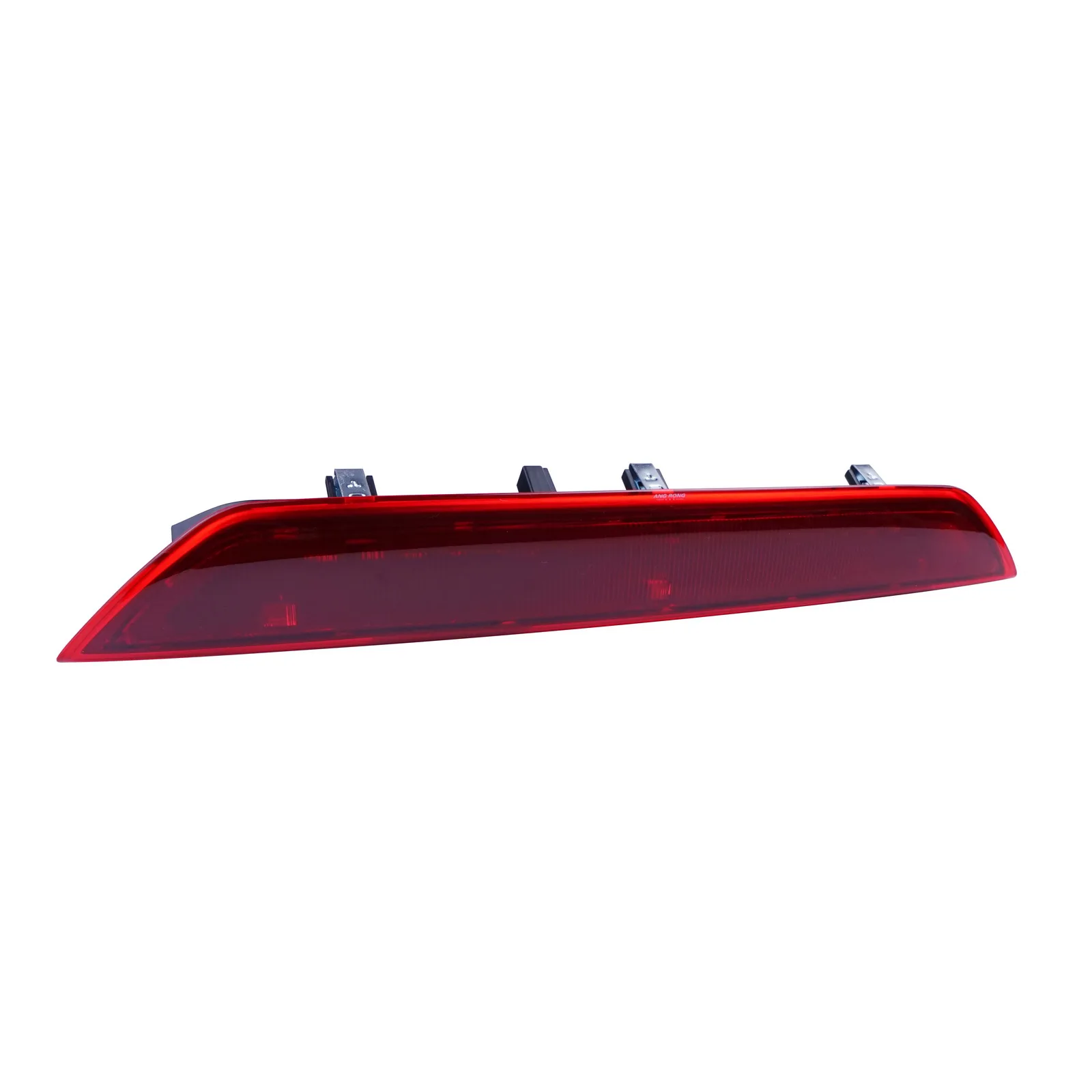 Red LED High Level Third Brake Stop Light For Ford Transit MK8 Tourneo Custom