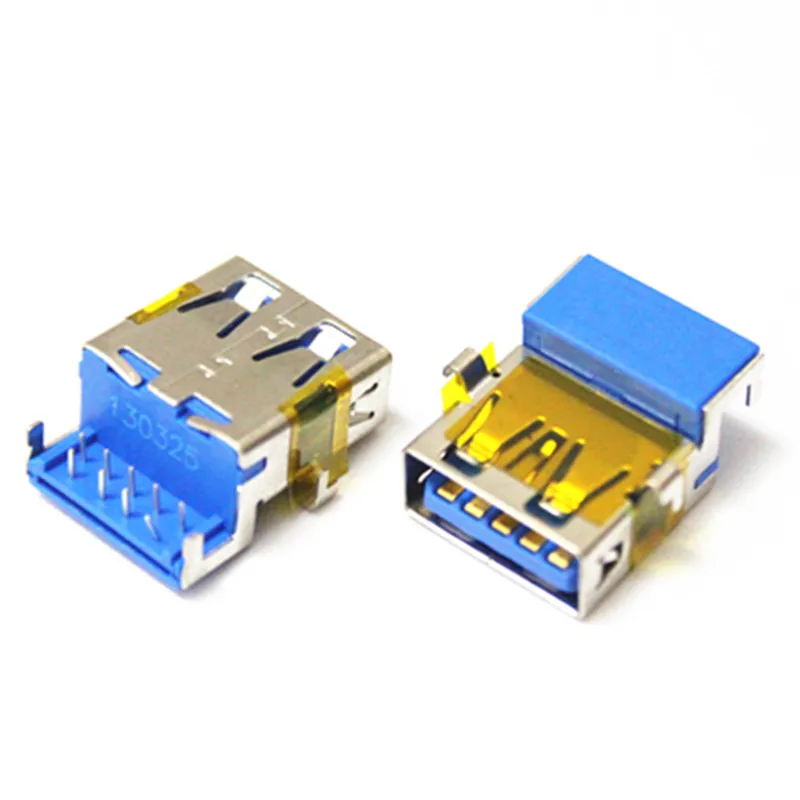 Conector usb 3.0 para asus, conector de entrada usb para asus x55a x55c x55vd x55a x55v x55vm k55vm g46v g46vw x55u u57a x54 x45v x45u g75v g75vx g75vw