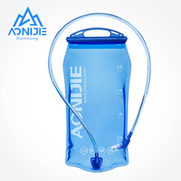 AONIJIE SD51 Water Reservoir Water Bladder Hydration Pack Storage Bag BPA Free - 1L 1.5L 2L 3L Running Hydration Vest Backpack