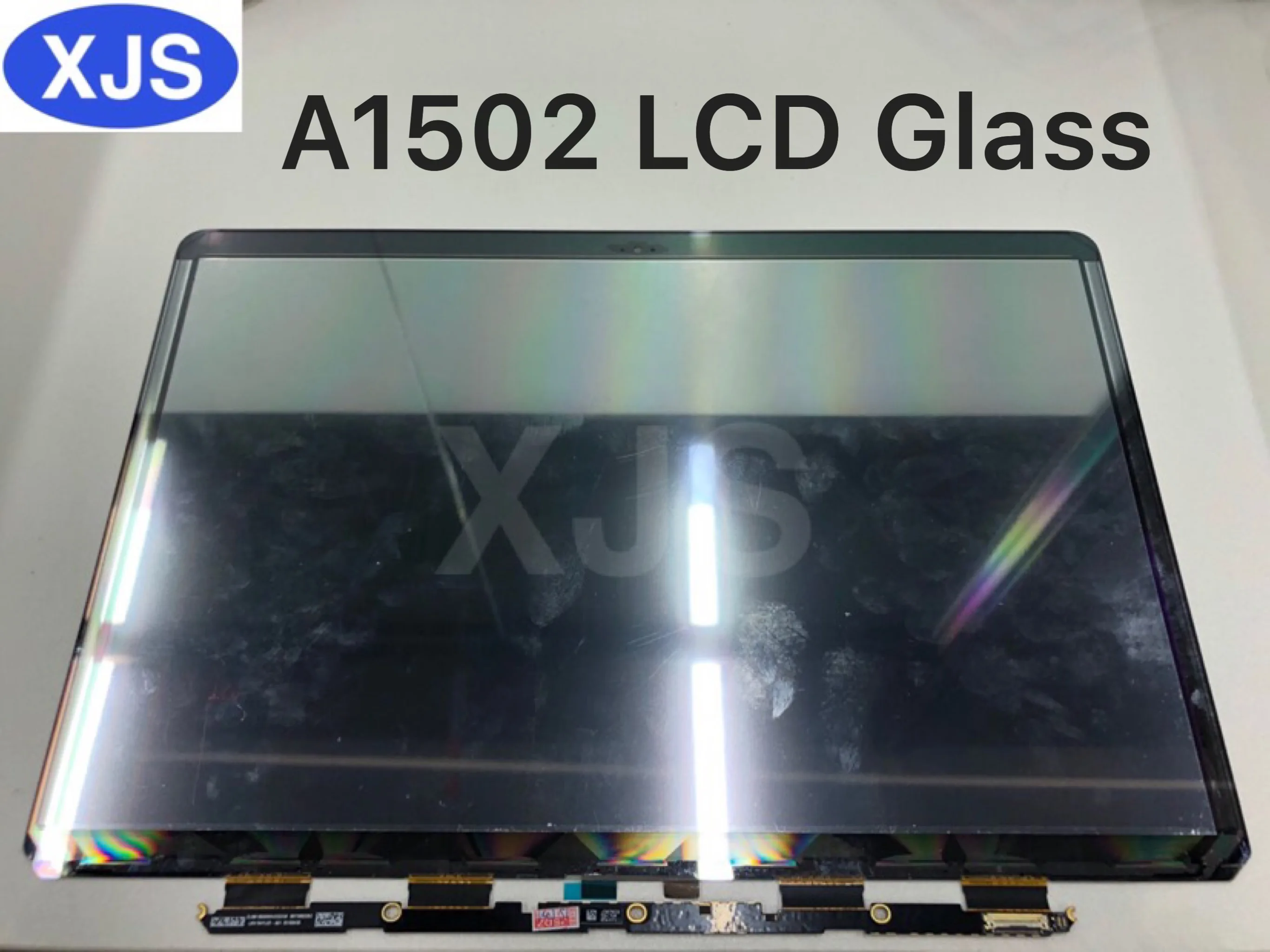 LSN133DL02-A02 LP133WQ1-SJ E1 untuk MacBook Pro Retina A1502 2013 2014 Panel LCD telah diuji penuh