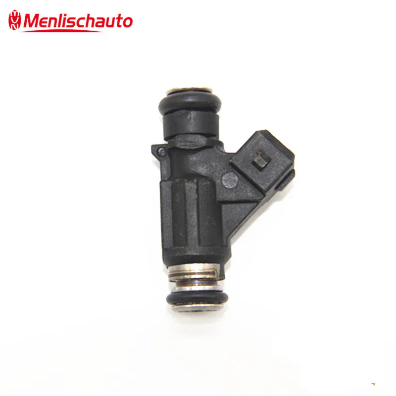 4pcs Auto Replacement Parts Of Fuel Injector hot selling 25344543