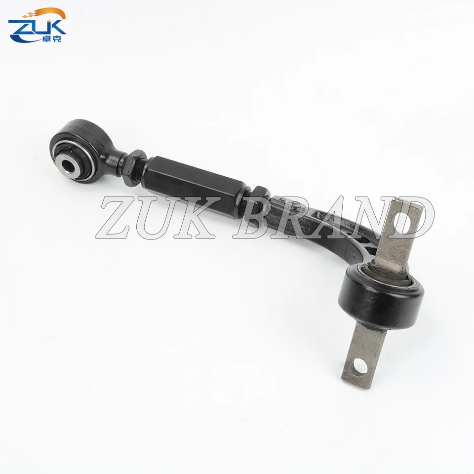 ZUK Adjustable Rear Upper Control Arm For HONDA CIVIC FA1 FD1 FD2 2006 2007 2008 2009 2010 2011 OEM:52400-SNA-900 52390-SNA-900