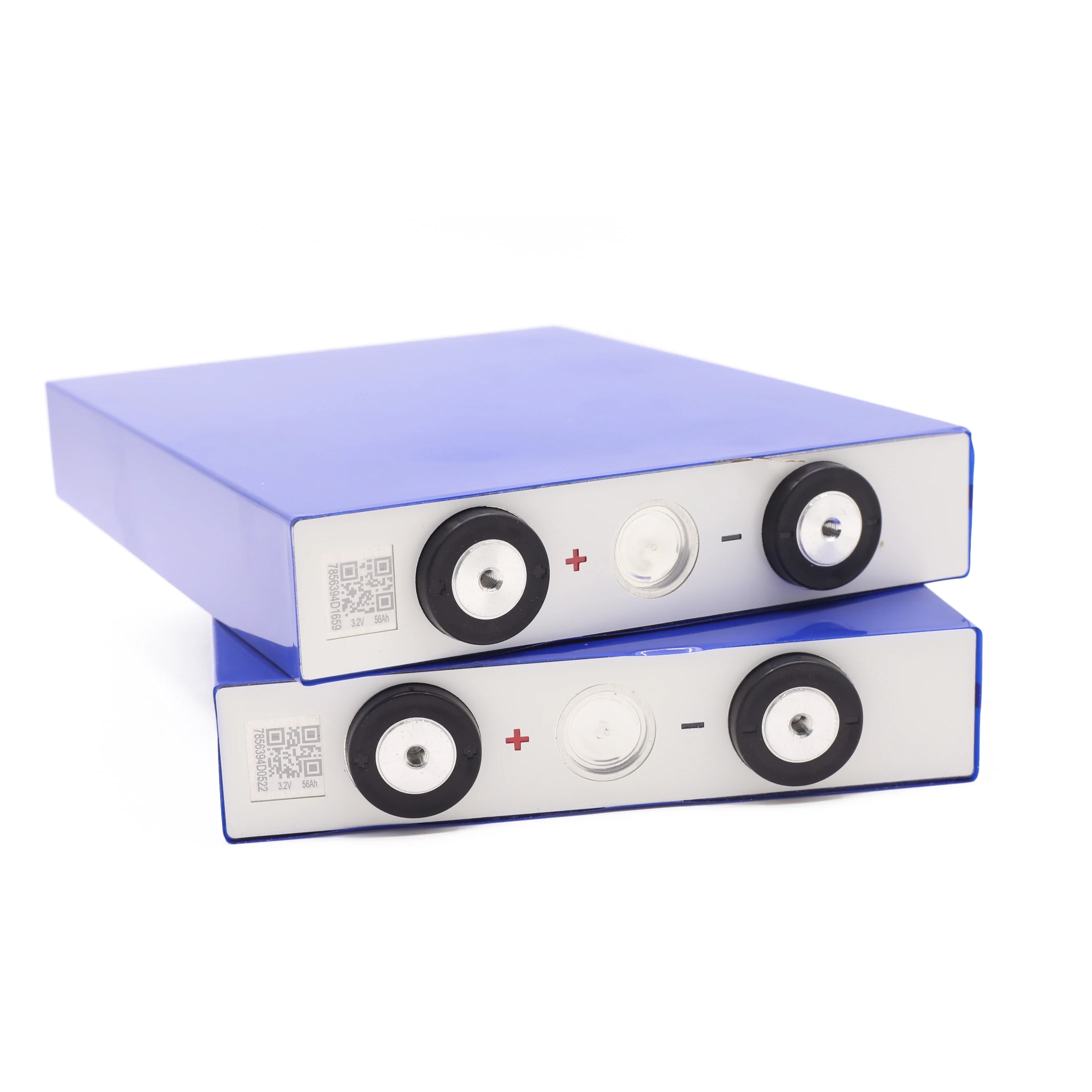 3.2V 50Ah/90Ahแบตเตอรี่ลิเธียมเหล็กฟอสเฟตสำหรับรถพลังงานแสงอาทิตย์ระบบUPS