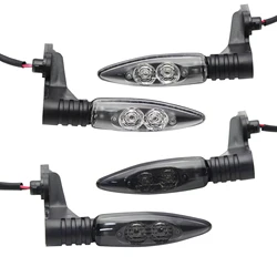 Turn Signal Lights Indicator Blinker Light LED For BMW K25 R 1200 GS 2002-2012 R1200GS Adventure 2005-2013 Motorcycle
