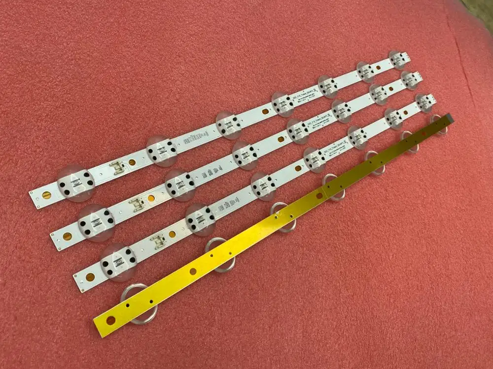 LED Strip for TV 50UM7300PSA 50UM7600PLB 50UM7500PSB 50UM7360PSA 50UM7510PSB 50UM7500PLA 50UM7300AUE 50UM7450PLA Trident_50UM73