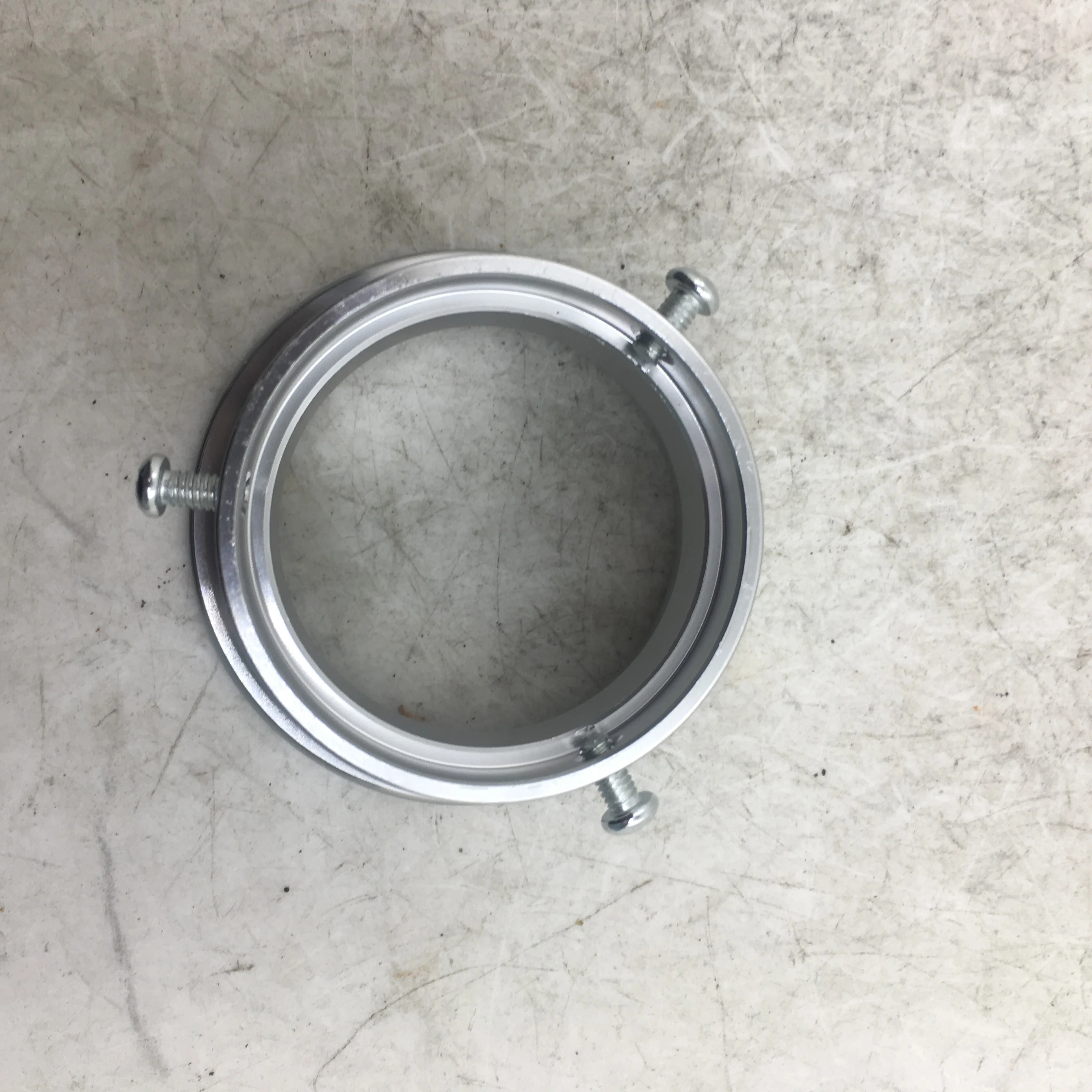 SherryBerg Carburettor Carb Air Horn Billet 2\