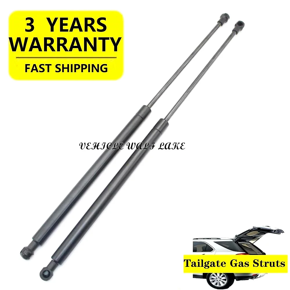 2pcs For VW Polo 9N Hatchback 2001 2002 2003 2004 2005 2006 2007 2008 2009 2010 With Gift Tailgate Gas Spring Lifter Boot Struts