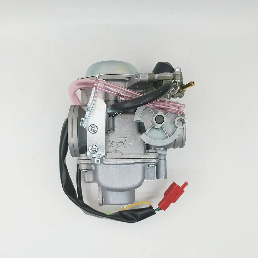 30mm 250cc Motor Carburetor With E-choke PD30J CF250 CH250 CN250 Propeller Qlink 4 STROKE for Off Road - view 2