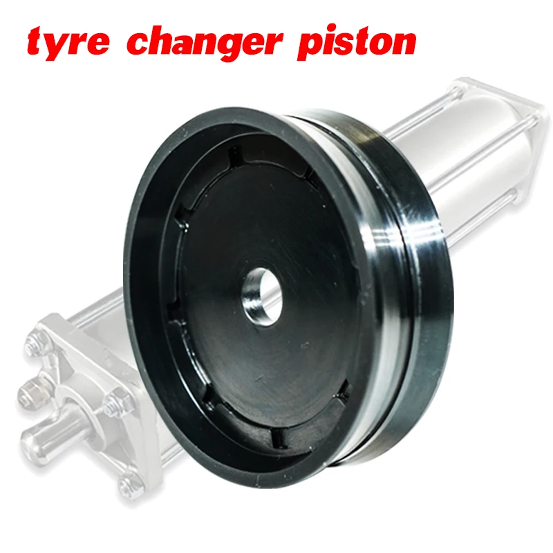 Diameter 70/75/80/100 mm Air Cylinder Piston of Tyre Changer Rubber Plug Quick-wear Part Fittings