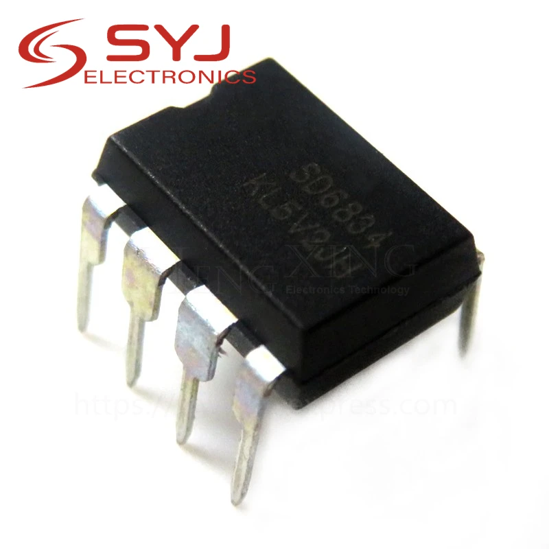 5 unids/lote SD6830 SD6832 SD6834 SD6835 SD6864 DIP-8 en Stock