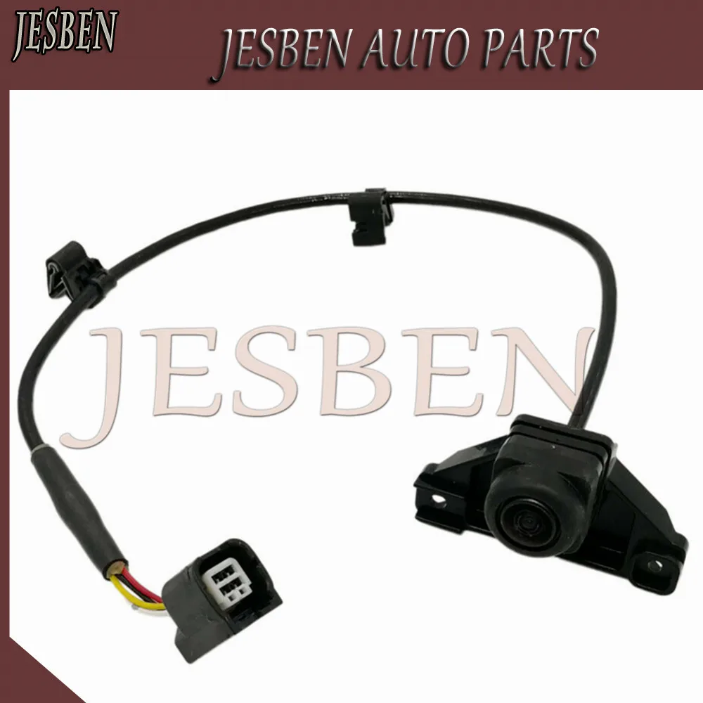 

3 Years warranty Brand New Backup Rear View Paking Camera Assist Reversing Part NO# 36560TRNH01 36560TRNH01 36560-TRN-H01