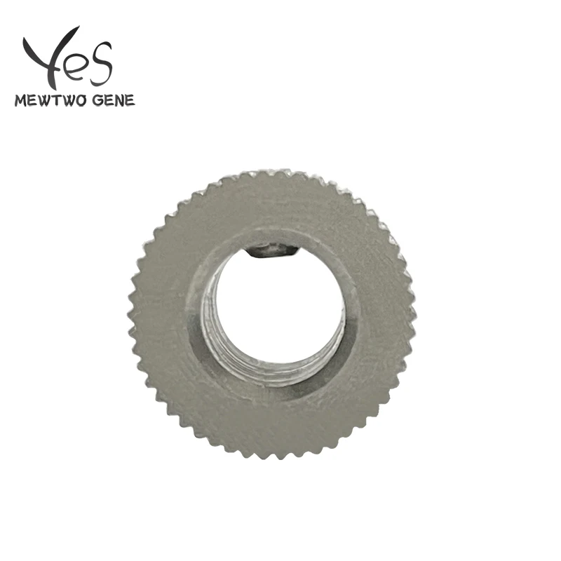 Детали для 3D-принтера, 50 зубьев, 1,75 мм