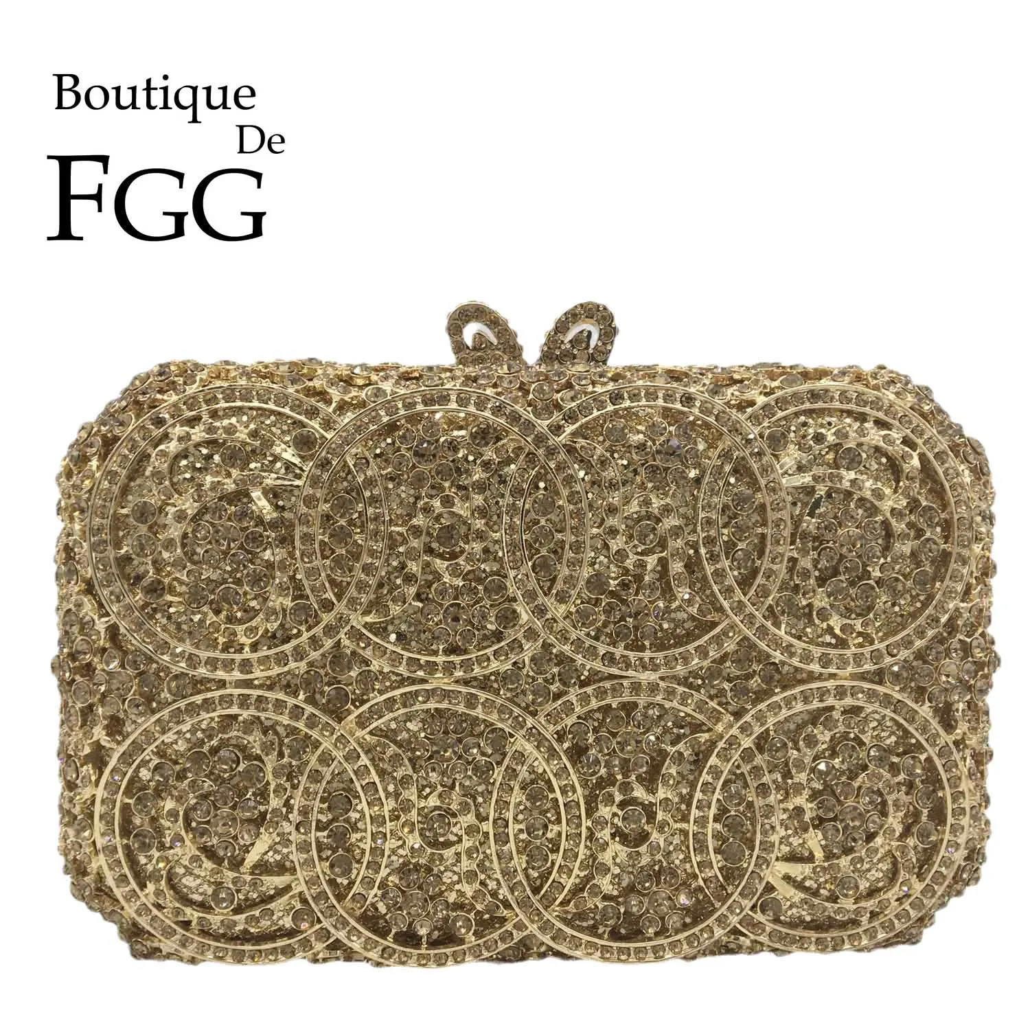 Boutique De FGG 