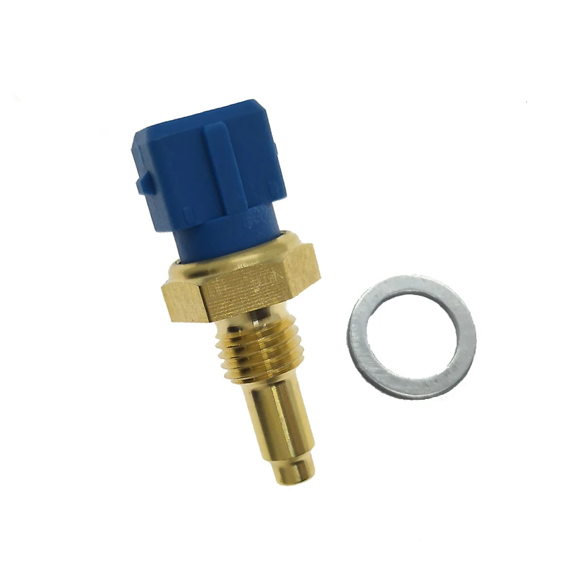 

Coolant Temperature Sensor For ALFA ROMEO OEM 1338A5 1639283 4416020 4500001 4850371 7547977 7695581 46477022 60806379 60813751