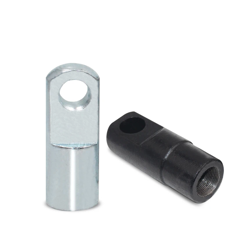 1 pc SC standard I-joints cylinder mounting accessory M6x1/M8x1.25/M10x1.25/M12x1.25/M16x1.5/M20x1.5/M27x2/M36x2