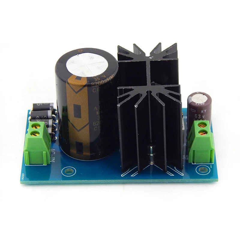 LT1083cp LT1084cp Tuyến Tính Nguồn Điện Cung Cấp Cho Âm Thanh HiFi Khuếch Đại Công Suất Lọc DIY Bộ Dụng Cụ