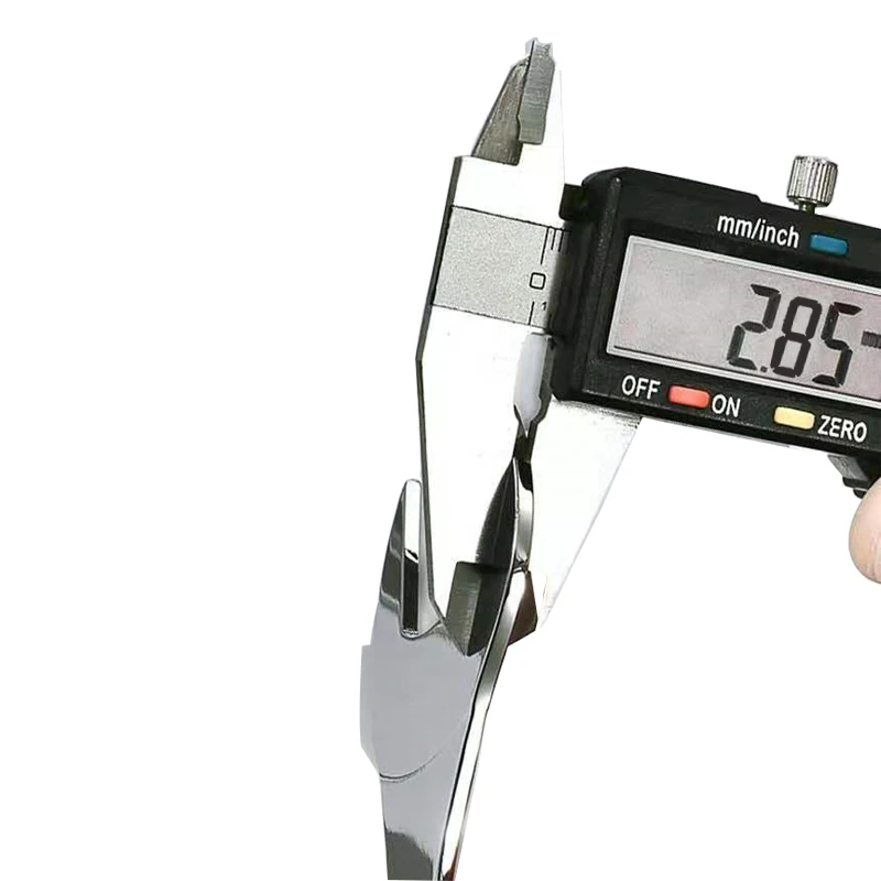 Llave de extremo abierto Superfina, herramienta Métrica de reparación de bicicletas de coche, 19mm x 22mm, 19mm a 22mm
