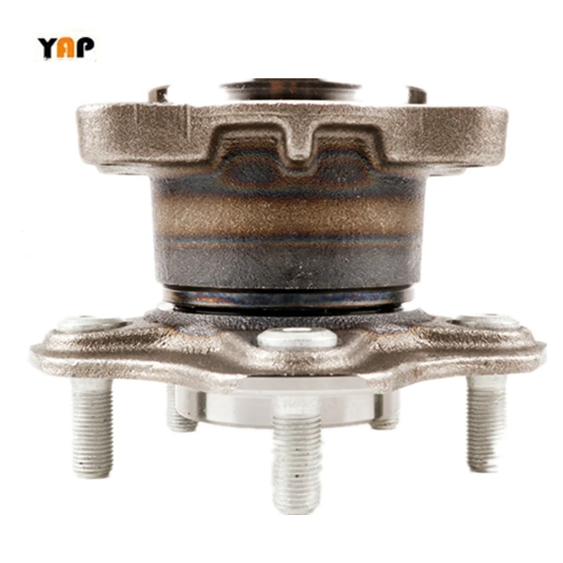 Wheel Hub Bearing Assembly-Rear axle FOR NISSAN TEANA J31 VQ23DE VQ35DE 43202-9W200 2004-2006