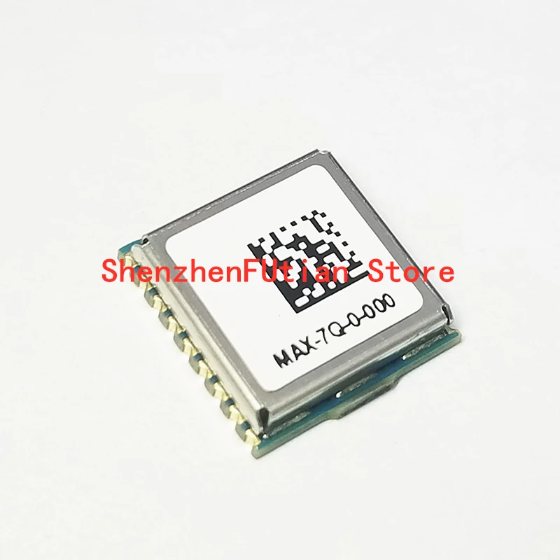 1pcs/lot MAX-7Q-0-000 MAX-7Q MAX-7 GPS