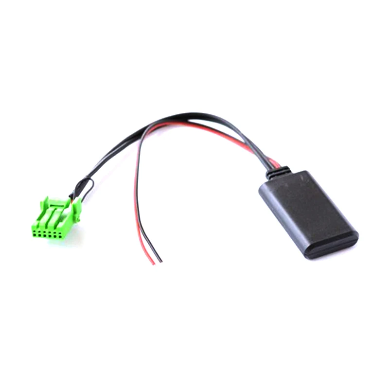 Bluetooth Interface Adapter Music AUX In Module FOR ACURA RDX TSX MDX CSX AUTO