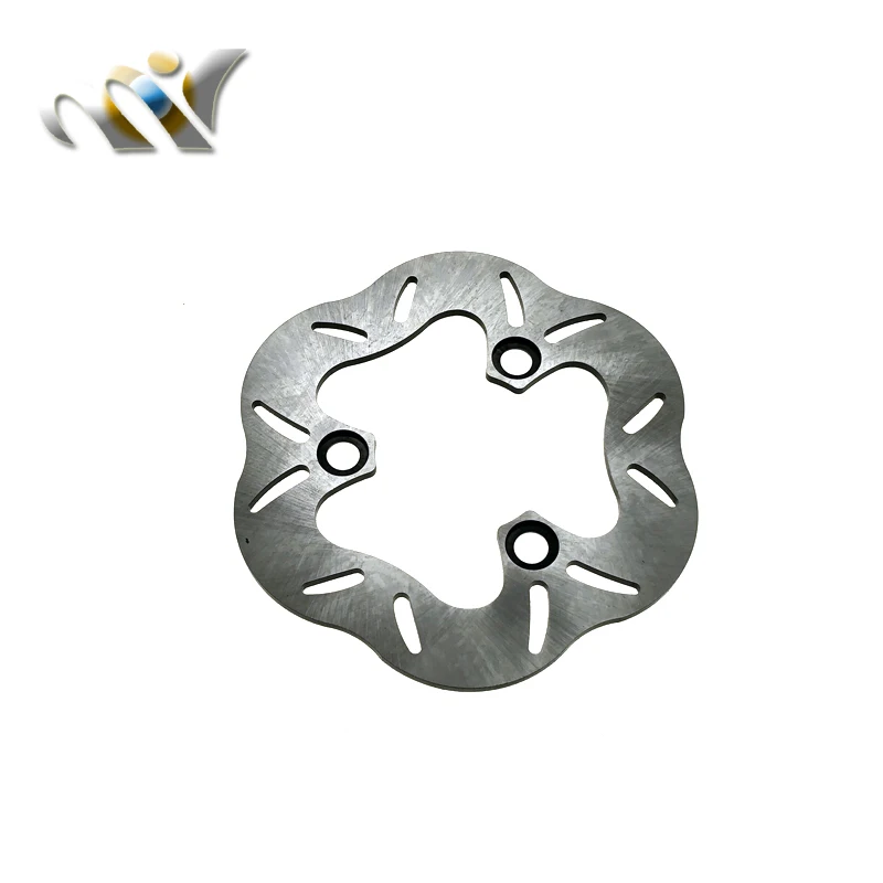Suitable for DIO50 AF18 AF28 ZX50 AF34 AF35 motorcycle modified brake disc / brake disc 190MM / 160MM brake disc