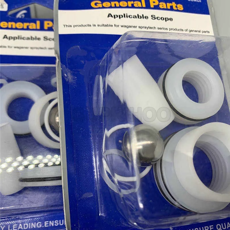 Kit di riparazione PS3.29/ PS3.31 per Kit di riparazione della pompa per spruzzatore Airless Titan 840 Wagner